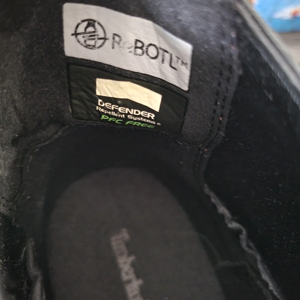 Timberland Boot - Picture 9 of 9